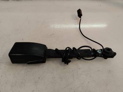 CINTURON SEGURIDAD DELANTERO IZQUIERDO FORD TRANSIT COURIER 2018 1.5 TDCI (75 CV)