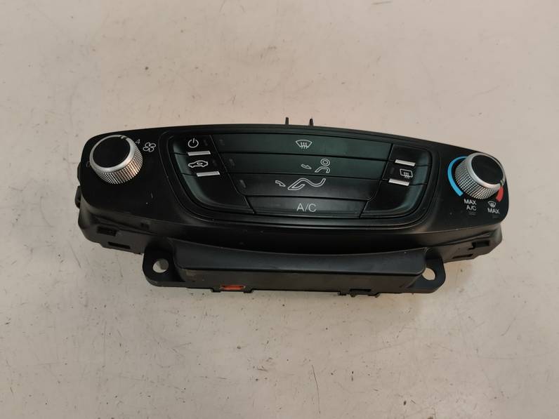 MANDO CALEFACCION AIRE ACONDICIONADO FORD TRANSIT COURIER 2018 1.5 TDCI (75 CV)