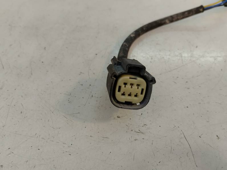 SONDA LAMBDA FORD TRANSIT COURIER 2018 1.5 TDCI (75 CV)