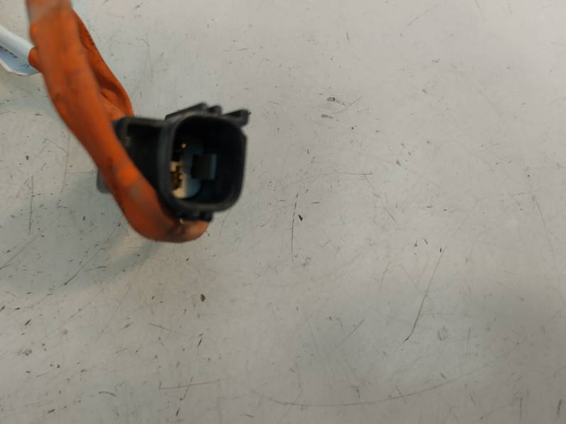 SONDA LAMBDA FORD TRANSIT COURIER 2018 1.5 TDCI (75 CV)