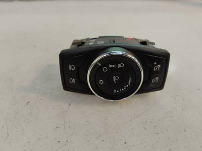 MANDO LUCES FORD TRANSIT COURIER 2018 1.5 TDCI (75 CV)