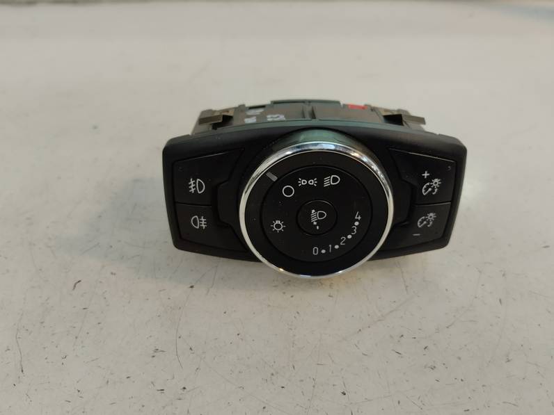 MANDO LUCES FORD TRANSIT COURIER 2018 1.5 TDCI (75 CV)