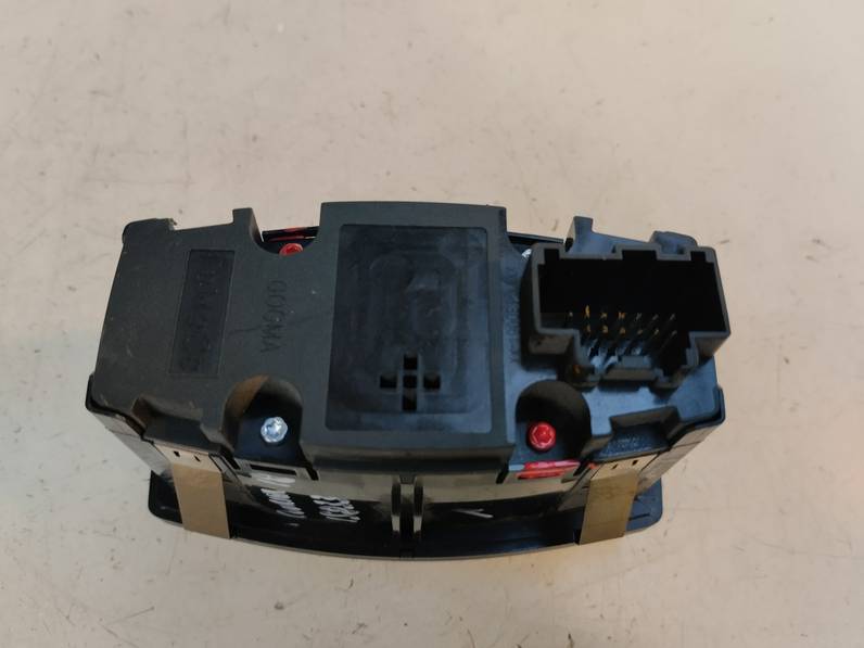 MANDO LUCES FORD TRANSIT COURIER 2018 1.5 TDCI (75 CV)