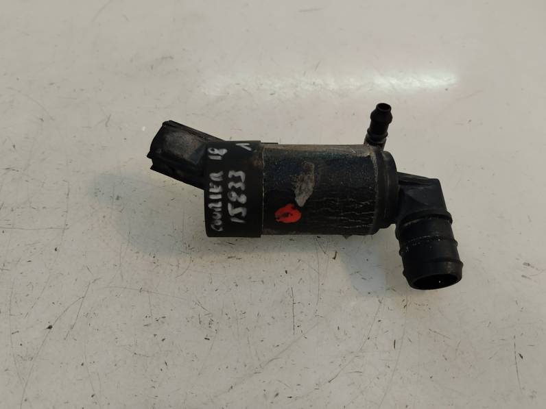 BOMBA LIMPIA FORD TRANSIT COURIER 2018 1.5 TDCI (75 CV)