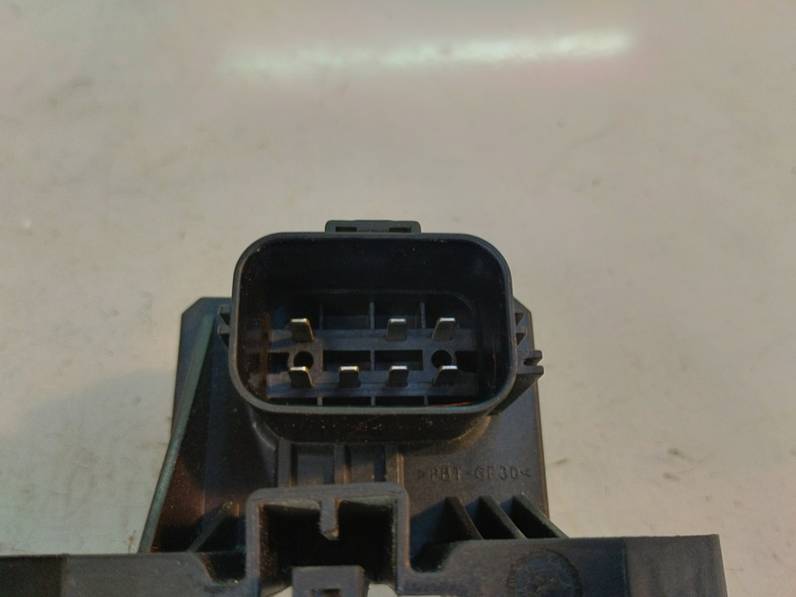 CAJA PRECALENTAMIENTO FORD TRANSIT COURIER 2018 1.5 TDCI (75 CV)