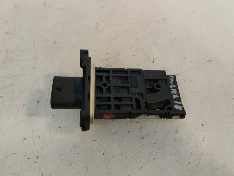 CAUDALIMETRO FORD TRANSIT COURIER 2018 1.5 TDCI (75 CV)