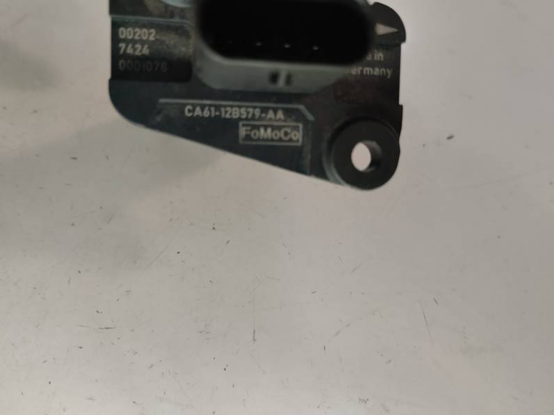 CAUDALIMETRO FORD TRANSIT COURIER 2018 1.5 TDCI (75 CV)