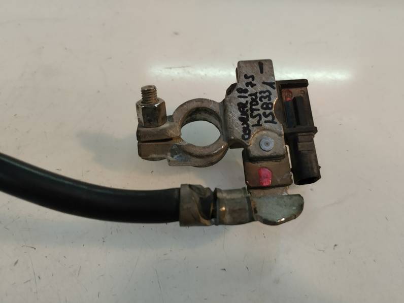 BATERIA FORD TRANSIT COURIER 2018 1.5 TDCI (75 CV)