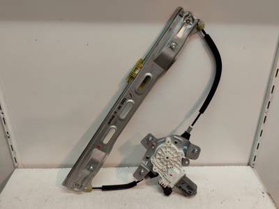 ELEVALUNAS DELANTERO DERECHO FORD TRANSIT COURIER 2018 1.5 TDCI (75 CV)