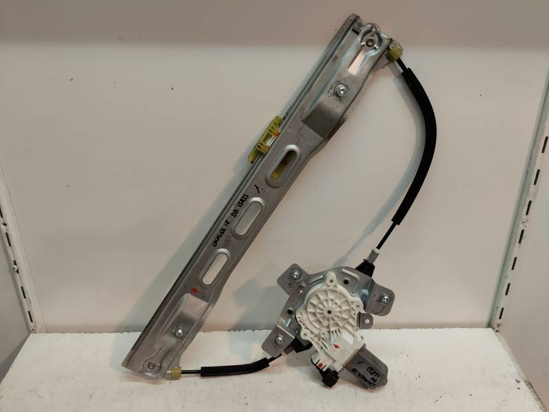 ELEVALUNAS DELANTERO DERECHO FORD TRANSIT COURIER 2018 1.5 TDCI (75 CV)