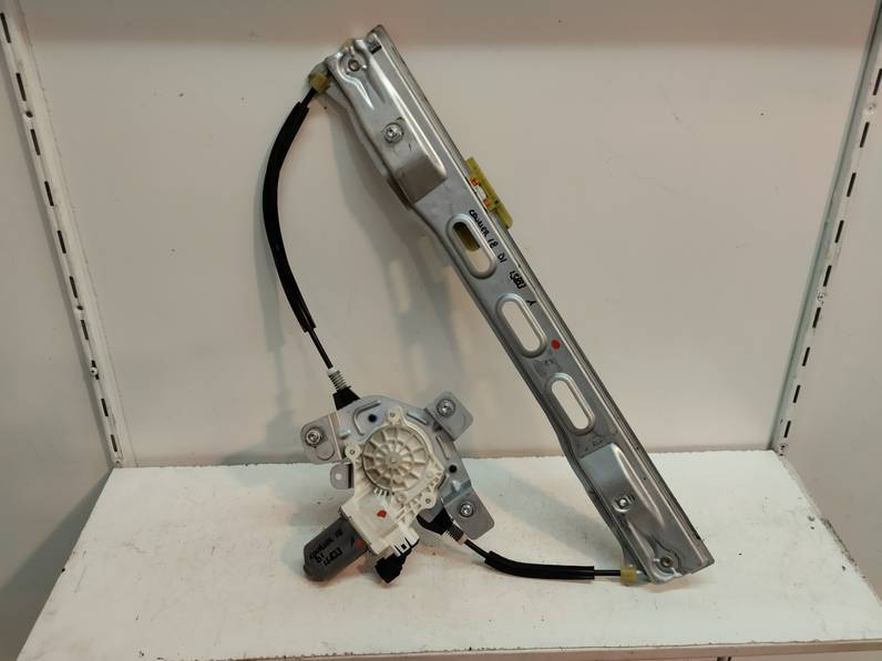 ELEVALUNAS DELANTERO IZQUIERDO FORD TRANSIT COURIER 2018 1.5 TDCI (75 CV)