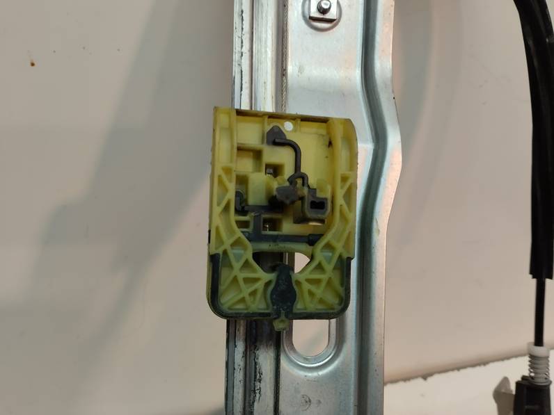 ELEVALUNAS DELANTERO IZQUIERDO FORD TRANSIT COURIER 2018 1.5 TDCI (75 CV)