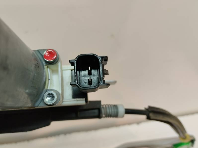 ELEVALUNAS DELANTERO IZQUIERDO FORD TRANSIT COURIER 2018 1.5 TDCI (75 CV)