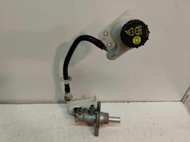 BOMBA FRENO FORD TRANSIT COURIER 2018 1.5 TDCI (75 CV)