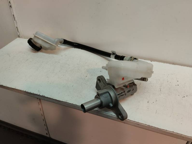 BOMBA FRENO FORD TRANSIT COURIER 2018 1.5 TDCI (75 CV)