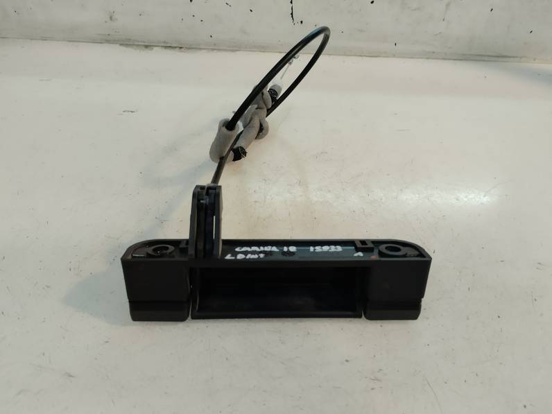 MANETA INTERIOR LATERAL DERECHA FORD TRANSIT COURIER 2018 1.5 TDCI (75 CV)