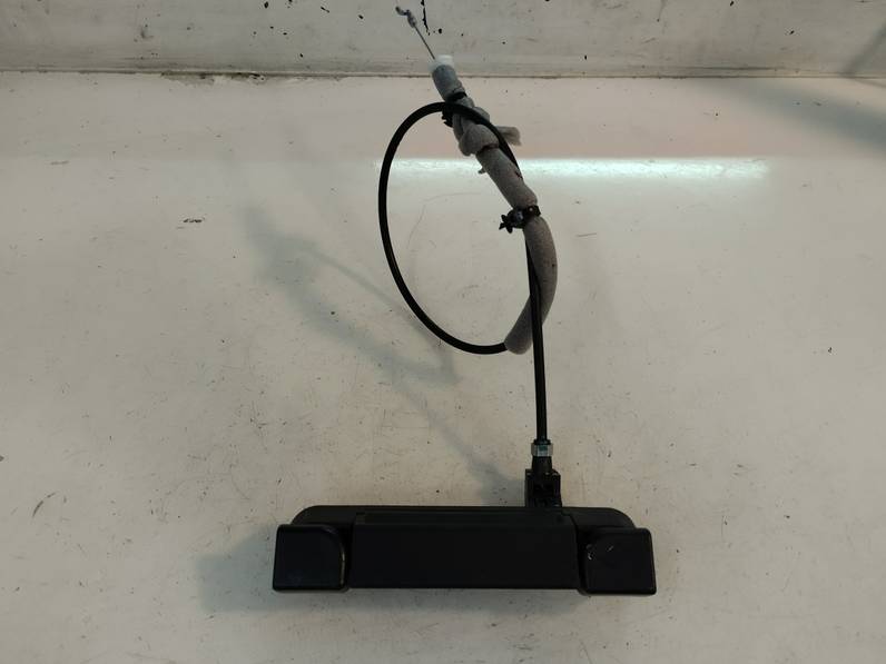 MANETA INTERIOR LATERAL DERECHA FORD TRANSIT COURIER 2018 1.5 TDCI (75 CV)