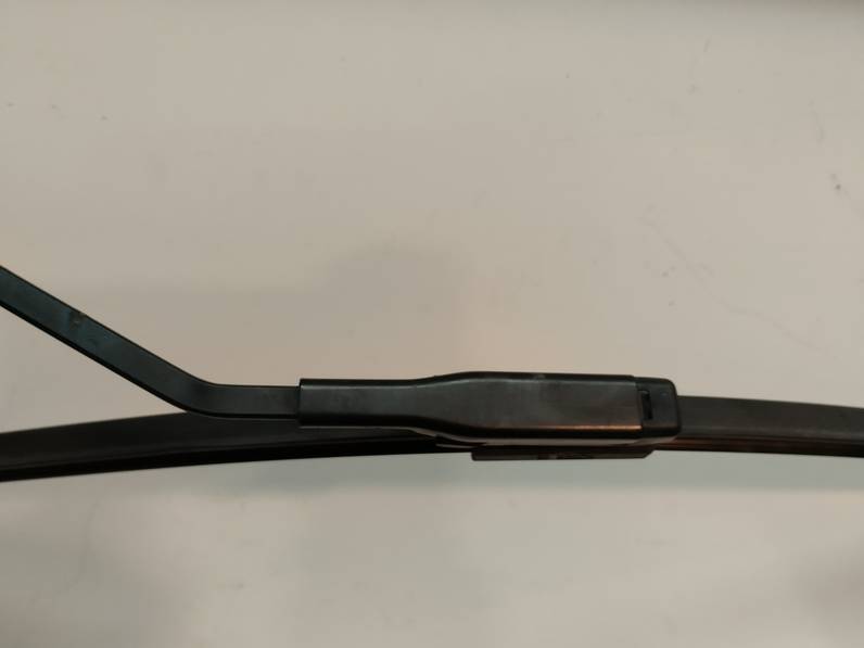 BRAZO LIMPIA DELANTERO IZQUIERDO FORD TRANSIT COURIER 2018 1.5 TDCI (75 CV)