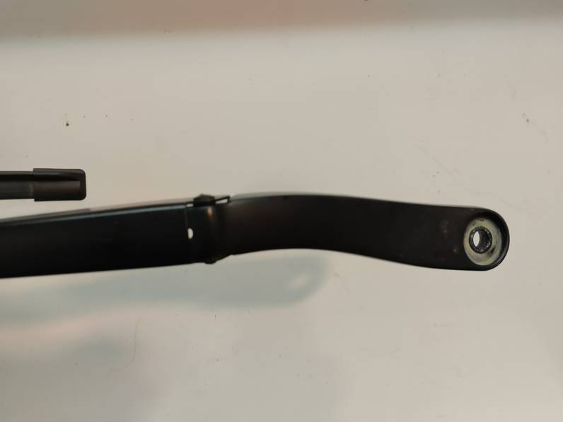 BRAZO LIMPIA DELANTERO IZQUIERDO FORD TRANSIT COURIER 2018 1.5 TDCI (75 CV)