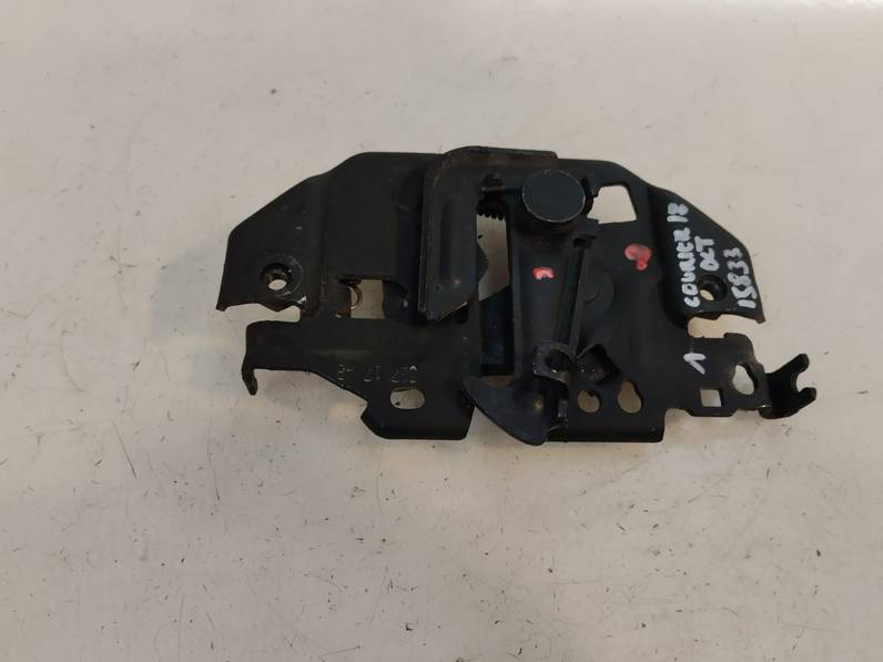 CERRADURA CAPOT FORD TRANSIT COURIER 2018 1.5 TDCI (75 CV)