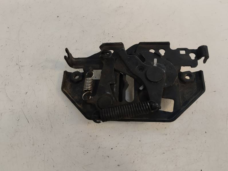 CERRADURA CAPOT FORD TRANSIT COURIER 2018 1.5 TDCI (75 CV)