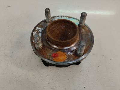 BUJE FORD TRANSIT COURIER 2018 1.5 TDCI (75 CV)