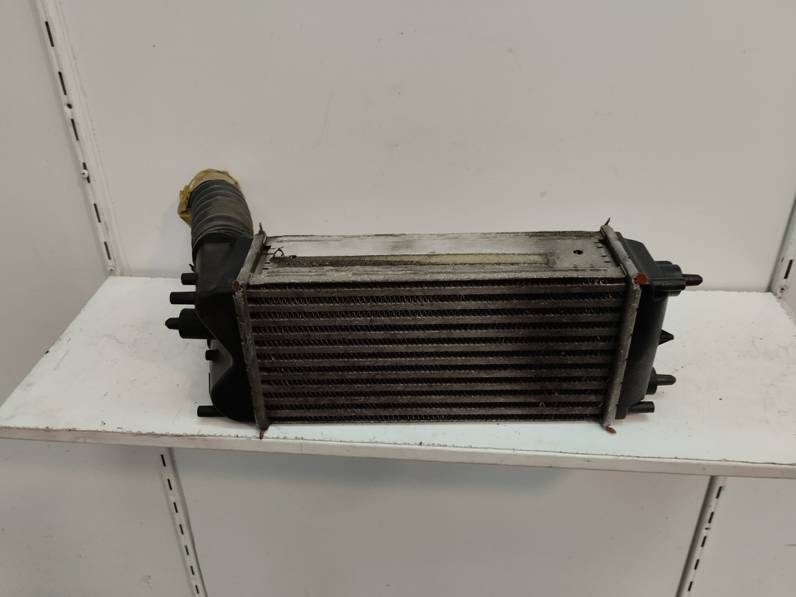 INTERCOOLER FORD TRANSIT COURIER 2018 1.5 TDCI (75 CV)