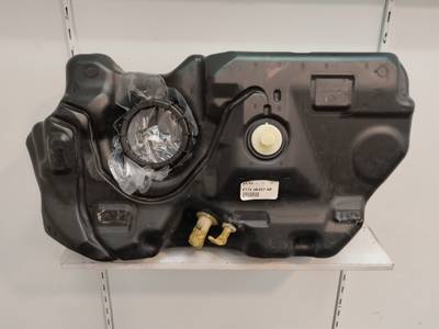 DEPOSITO COMBUSTIBLE FORD TRANSIT COURIER 2018 1.5 TDCI (75 CV)