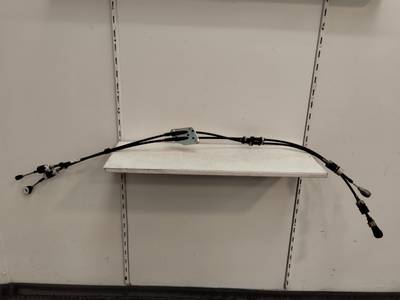 PALANCA CAMBIO FORD TRANSIT COURIER 2018 1.5 TDCI (75 CV)