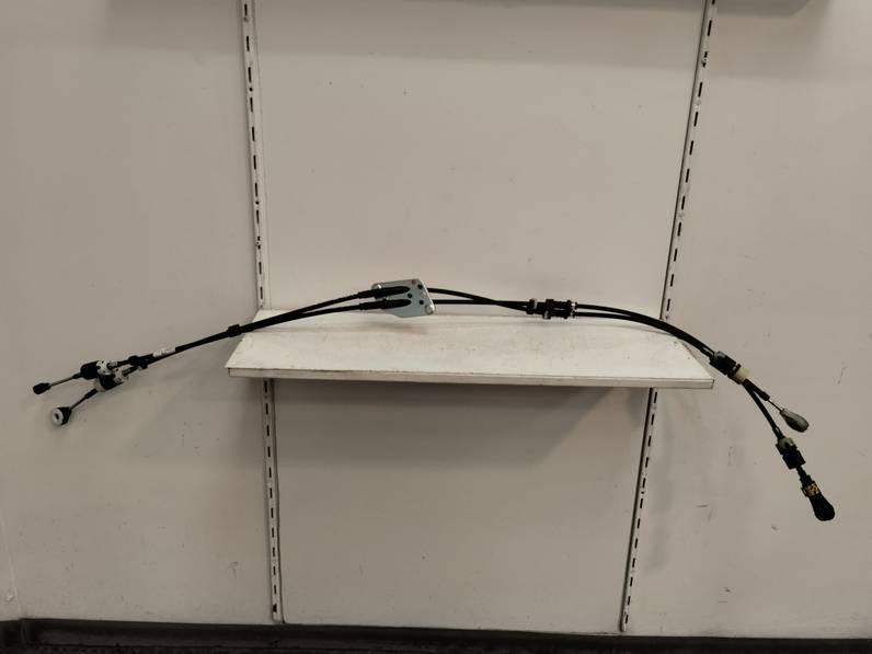 PALANCA CAMBIO FORD TRANSIT COURIER 2018 1.5 TDCI (75 CV)