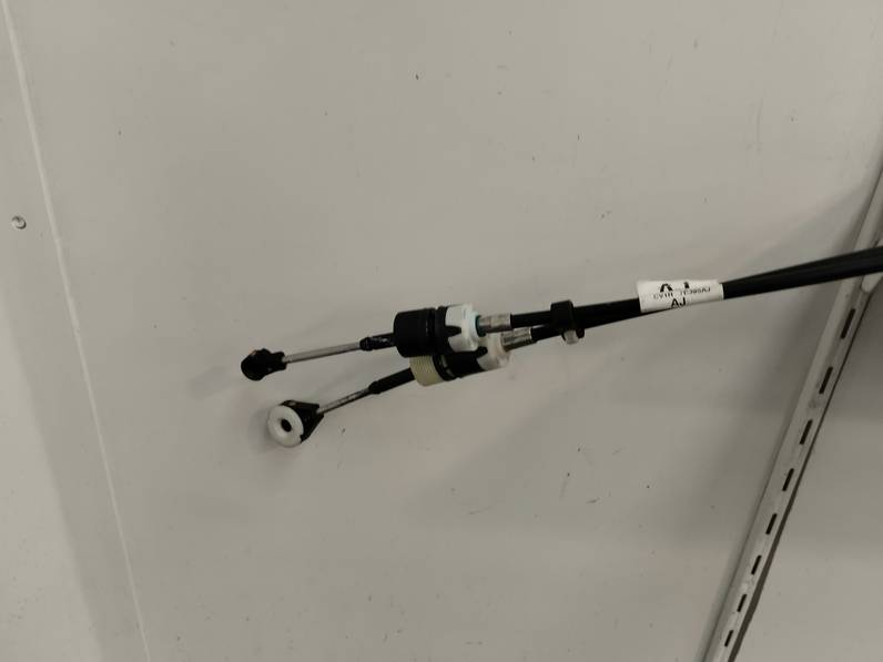 PALANCA CAMBIO FORD TRANSIT COURIER 2018 1.5 TDCI (75 CV)