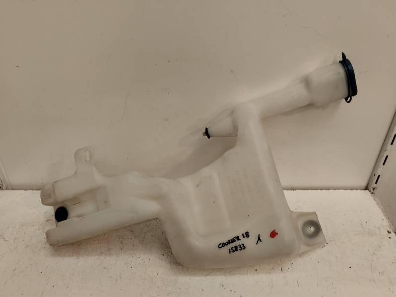 DEPOSITO LIMPIA FORD TRANSIT COURIER 2018 1.5 TDCI (75 CV)