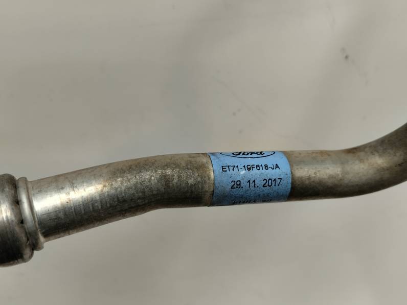 TUBOS AIRE ACONDICIONADO FORD TRANSIT COURIER 2018 1.5 TDCI (75 CV)