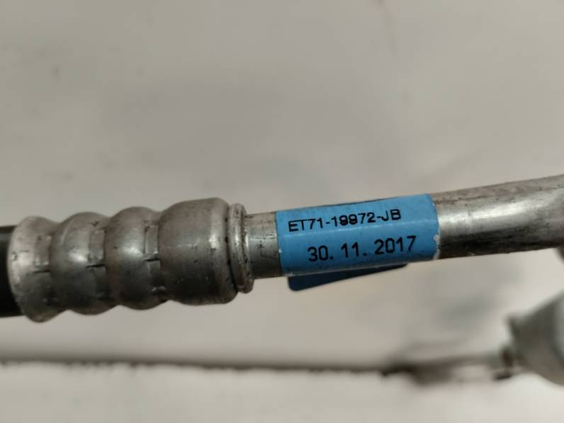 TUBOS AIRE ACONDICIONADO FORD TRANSIT COURIER 2018 1.5 TDCI (75 CV)