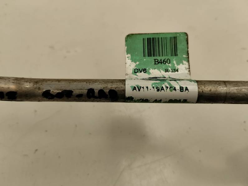 TUBOS AIRE ACONDICIONADO FORD TRANSIT COURIER 2018 1.5 TDCI (75 CV)