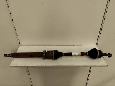 TRANSMISION DELANTERA DERECHA FORD TRANSIT COURIER 2018 1.5 TDCI (75 CV)