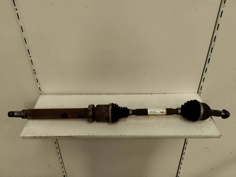 TRANSMISION DELANTERA DERECHA FORD TRANSIT COURIER 2018 1.5 TDCI (75 CV)