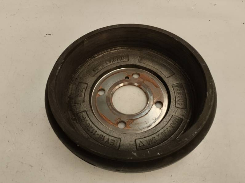 TAMBOR FRENO TRASERO FORD TRANSIT COURIER 2018 1.5 TDCI (75 CV)