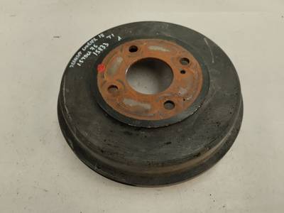 TAMBOR FRENO TRASERO FORD TRANSIT COURIER 2018 1.5 TDCI (75 CV)