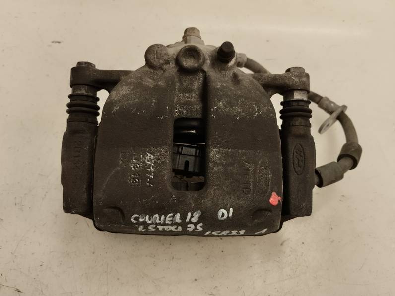 PINZA FRENO DELANTERA IZQUIERDA FORD TRANSIT COURIER 2018 1.5 TDCI (75 CV)