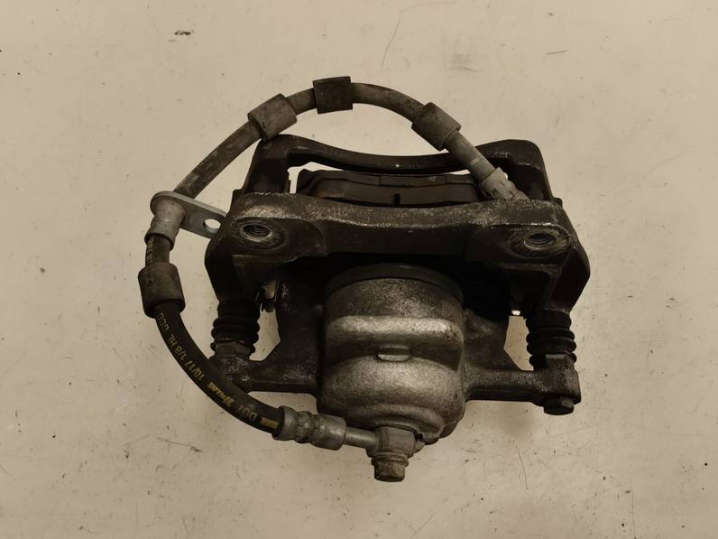 PINZA FRENO DELANTERA DERECHA FORD TRANSIT COURIER 2018 1.5 TDCI (75 CV)