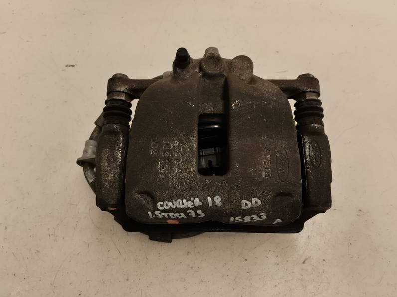 PINZA FRENO DELANTERA DERECHA FORD TRANSIT COURIER 2018 1.5 TDCI (75 CV)