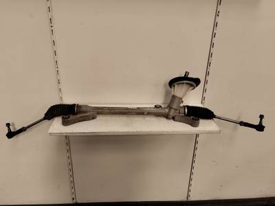 CREMALLERA DIRECCION FORD TRANSIT COURIER 2018 1.5 TDCI (75 CV)