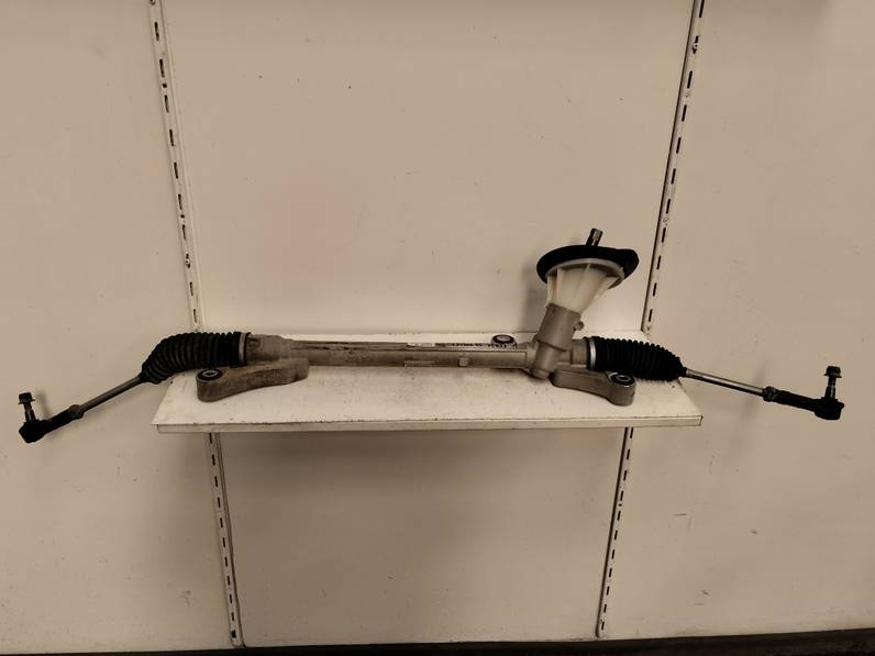 CREMALLERA DIRECCION FORD TRANSIT COURIER 2018 1.5 TDCI (75 CV)