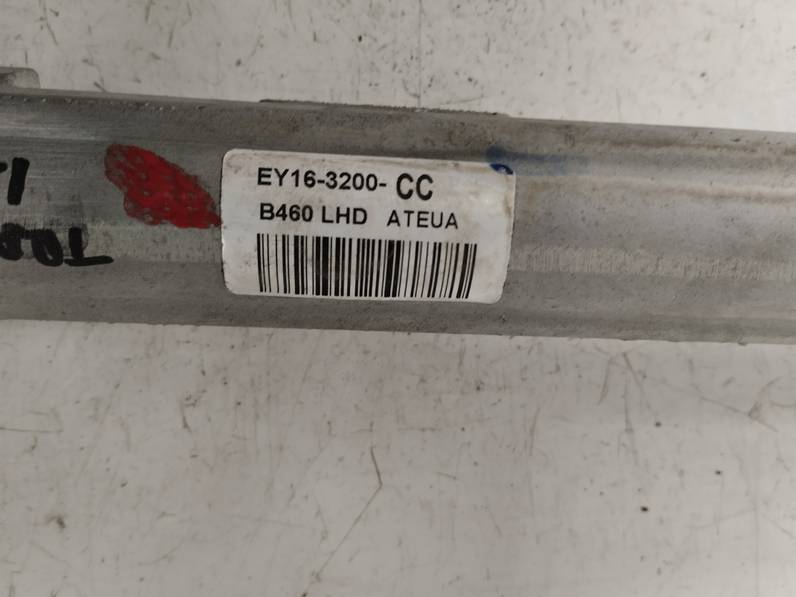 CREMALLERA DIRECCION FORD TRANSIT COURIER 2018 1.5 TDCI (75 CV)