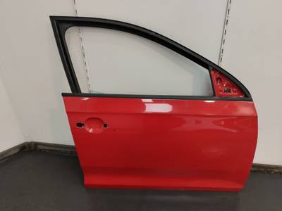 PUERTA DELANTERA DERECHA SKODA RAPID 2014 1.2 8V TSI (86 CV)