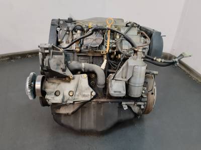 MOTOR COMPLETO AUDI 100 BERLINA 1990 2.5 TDI