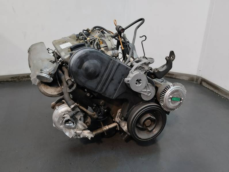 MOTOR COMPLETO AUDI 100 BERLINA 1990 2.5 TDI
