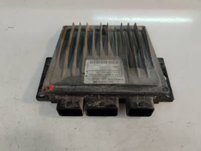 CENTRALITA MOTOR UCE RENAULT MEGANE II BERLINA 5P 2003 1.5 DCI D (82 CV)