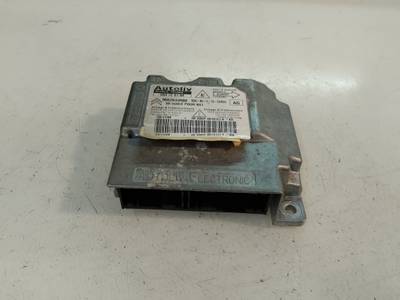 CENTRALITA AIRBAG CITROEN C4 BERLINA 2009 1.6 16V HDI (90 CV)